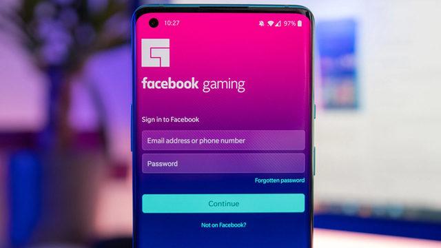 Kriz Çözüldü: Facebook Gaming, Oyun Oynama Özelliği Olmadan iOS’a Geliyor