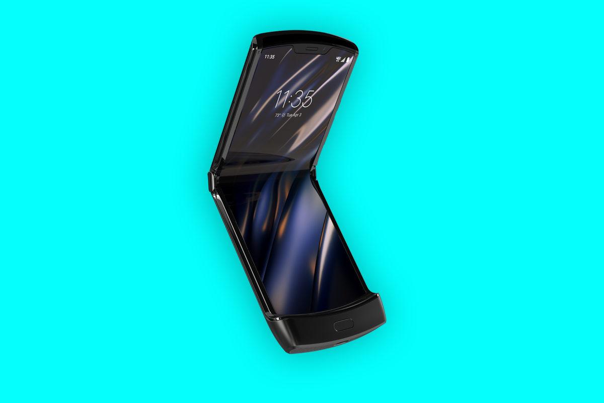 Motorola Razr, SIM Yerine Yalnızca eSIM ile Gelen İlk Akıllı Telefon Olacak