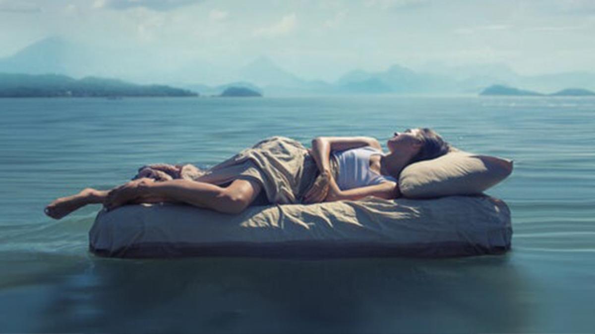 REM Uykusu ve Yeme Alışkanlığı Arasında Keşfedilen Tuhaf Bağlantı