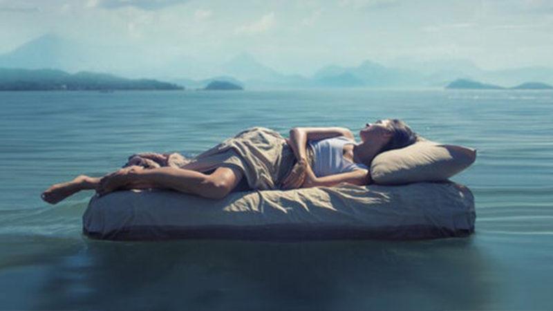 REM Uykusu ve Yeme Alışkanlığı Arasında Keşfedilen Tuhaf Bağlantı