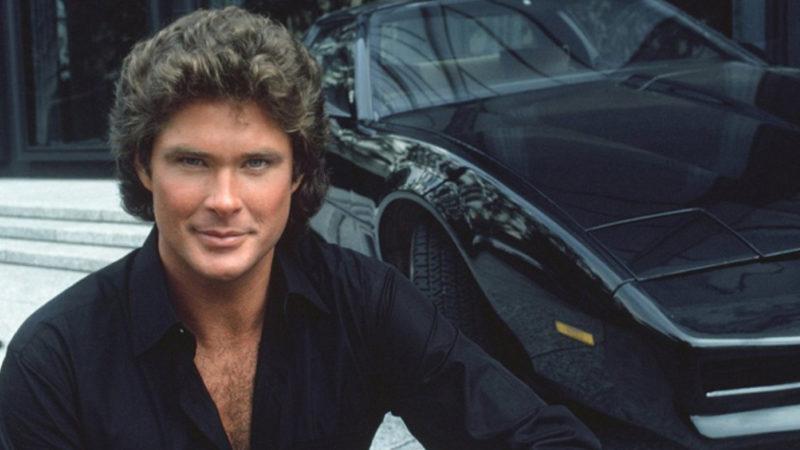 Bir Dönemlerin Efsane Dizisi Kara Şimşek, Sinema Filmiyle Geri Dönüyor