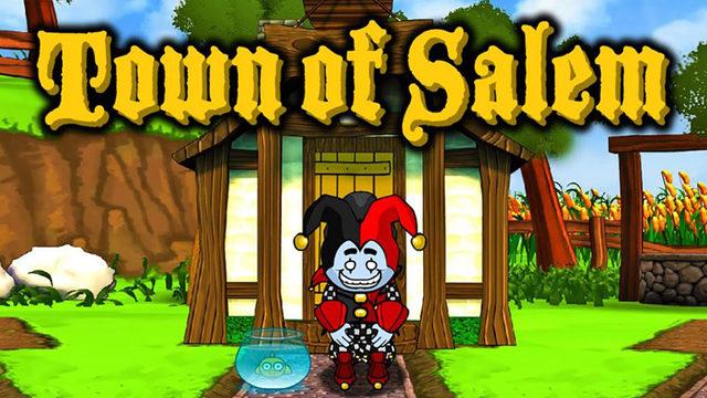 Town of Salem’deki Bütün Roller ve Taktikler