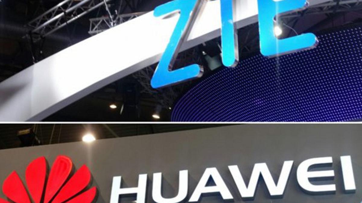 ABD Adalet Bakanı: Huawei ve ZTE’ye Güvenemeyiz