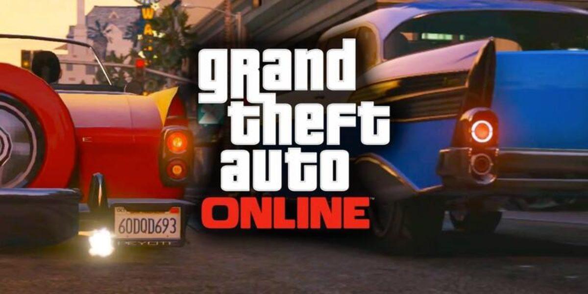 Rockstar, GTA Online Oyuncuları İçin 2 Yeni Mod Oluşturucu Yayınladı