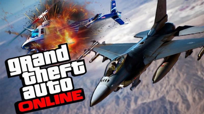 Rockstar, GTA Online Oyuncuları İçin 2 Yeni Mod Oluşturucu Yayınladı