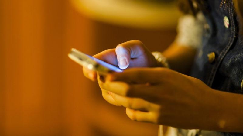 Yargıtay, "Slm seni ve kalbini nasıl kazanabilirim" Mesajına Cinsel Taciz Dedi