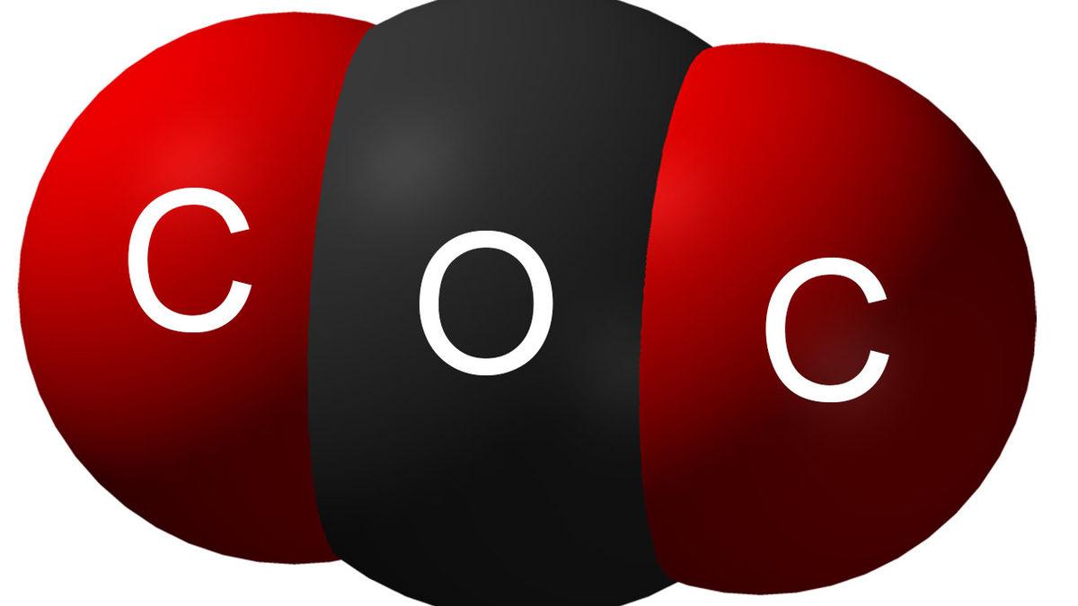 Karbondioksidi Ayrıştırmanın Daha Ucuz Bir Yolu Bulundu