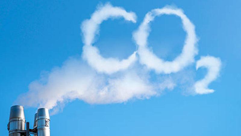 Karbondioksidi Ayrıştırmanın Daha Ucuz Bir Yolu Bulundu