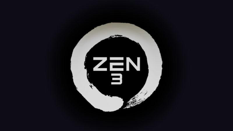 Ryzen 9 4950X, 4,9 GHz’e Kadar Hız Aşırtmayı Destekleyecek