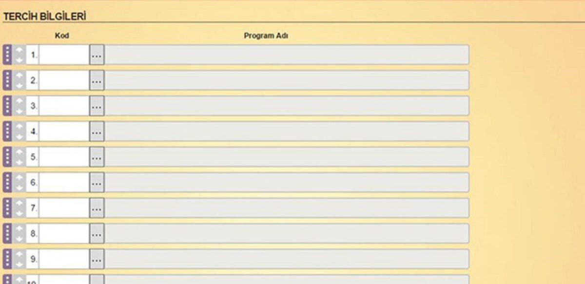 Üniversite Tercihleri Yapılırken Dikkat Edilmesi Gereken 15 Önemli Detay