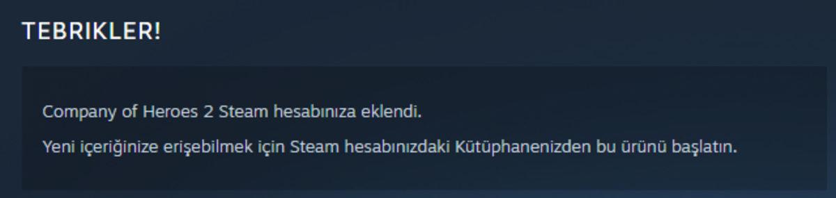 Normal Fiyatı 31 TL Olan Oyun, Steam’de Ücretsiz Oldu