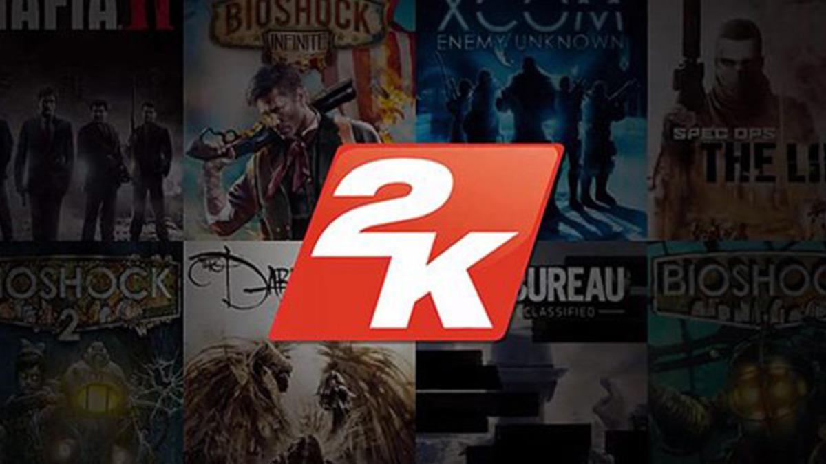 2K Games’in Sosyal Medya Hesapları Hacklendi