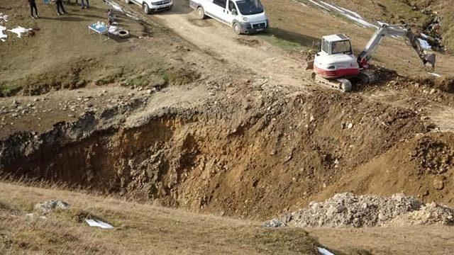 Kültür ve Turizm Bakanlığı, Dipsiz Göl Faciasıyla İlgili Açıklama Yaptı