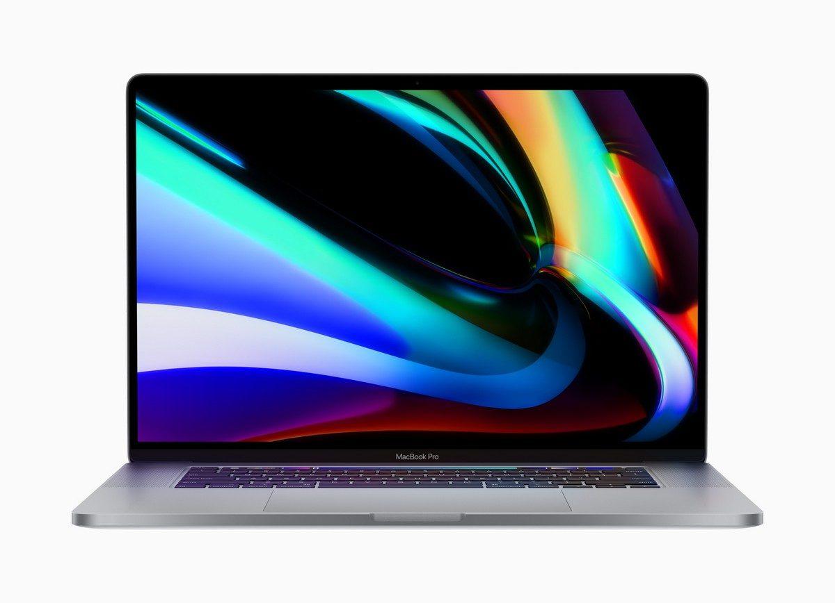 Apple’ın Yeni 16 İnç MacBook Pro Modelleri İki Adet 6K Harici Ekranı Destekleyecek