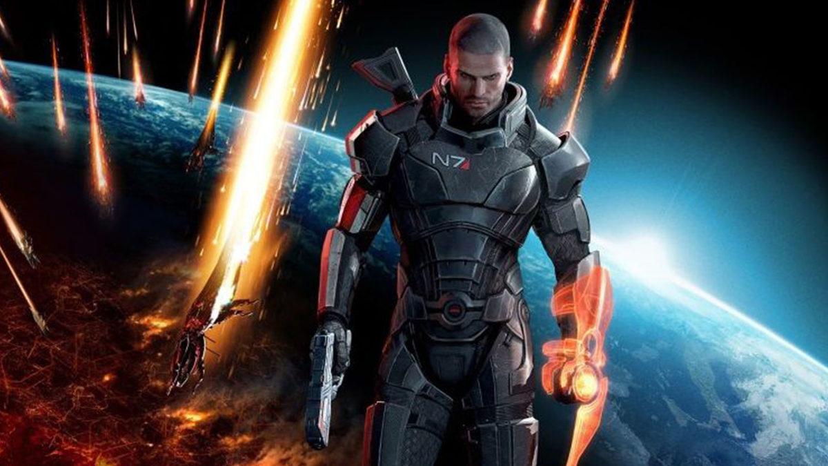 Mass Effect Oyuncularını Sevindirecek İddia: Yeni Oyun Geliyor