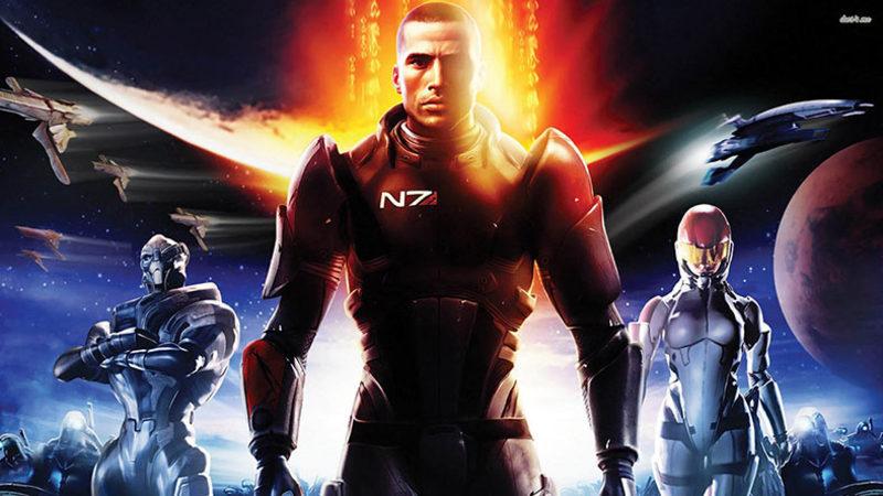 Mass Effect Oyuncularını Sevindirecek İddia: Yeni Oyun Geliyor