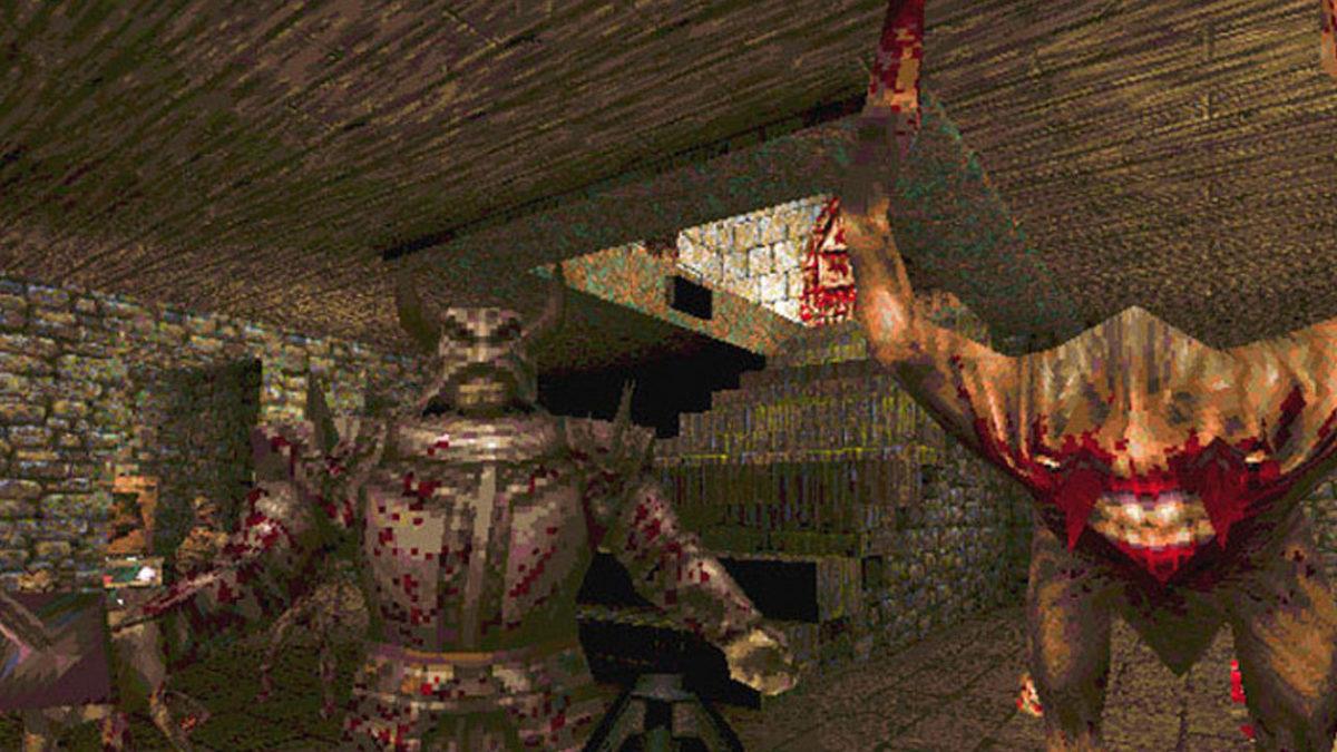 Quake, QuakeCon 2020’ye Özel Tamamen Ücretsiz Oldu