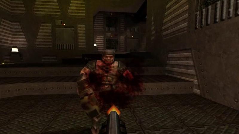 Quake, QuakeCon 2020’ye Özel Tamamen Ücretsiz Oldu