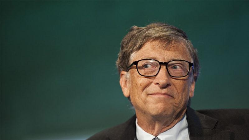 Bill Gates, Dünyanın En Zengin İnsanı Unvanını Geri Aldı