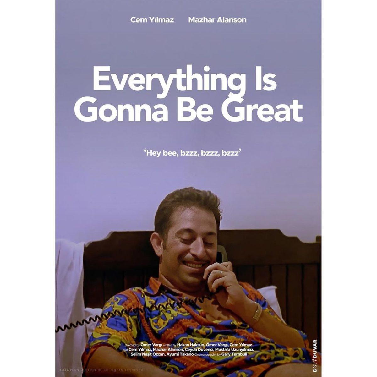 Türk Sanatçının Unutulmaz Yeşilçam Filmleri İçin Tasarladığı, Hollywood’u Kıskandıracak 15 Afiş