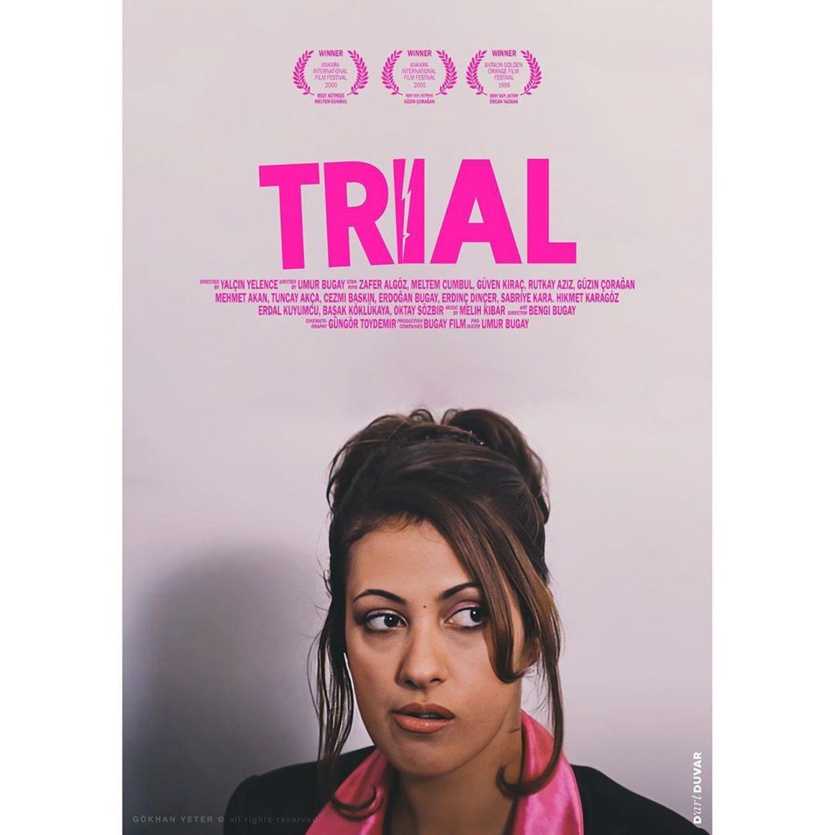 Türk Sanatçının Unutulmaz Yeşilçam Filmleri İçin Tasarladığı, Hollywood’u Kıskandıracak 15 Afiş