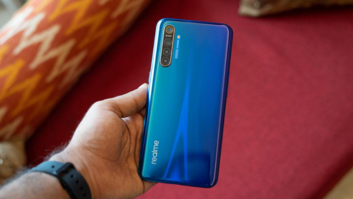 Realme XT, Yeni Güncellemeyle ‘Nightscape’ Moduna Kavuştu