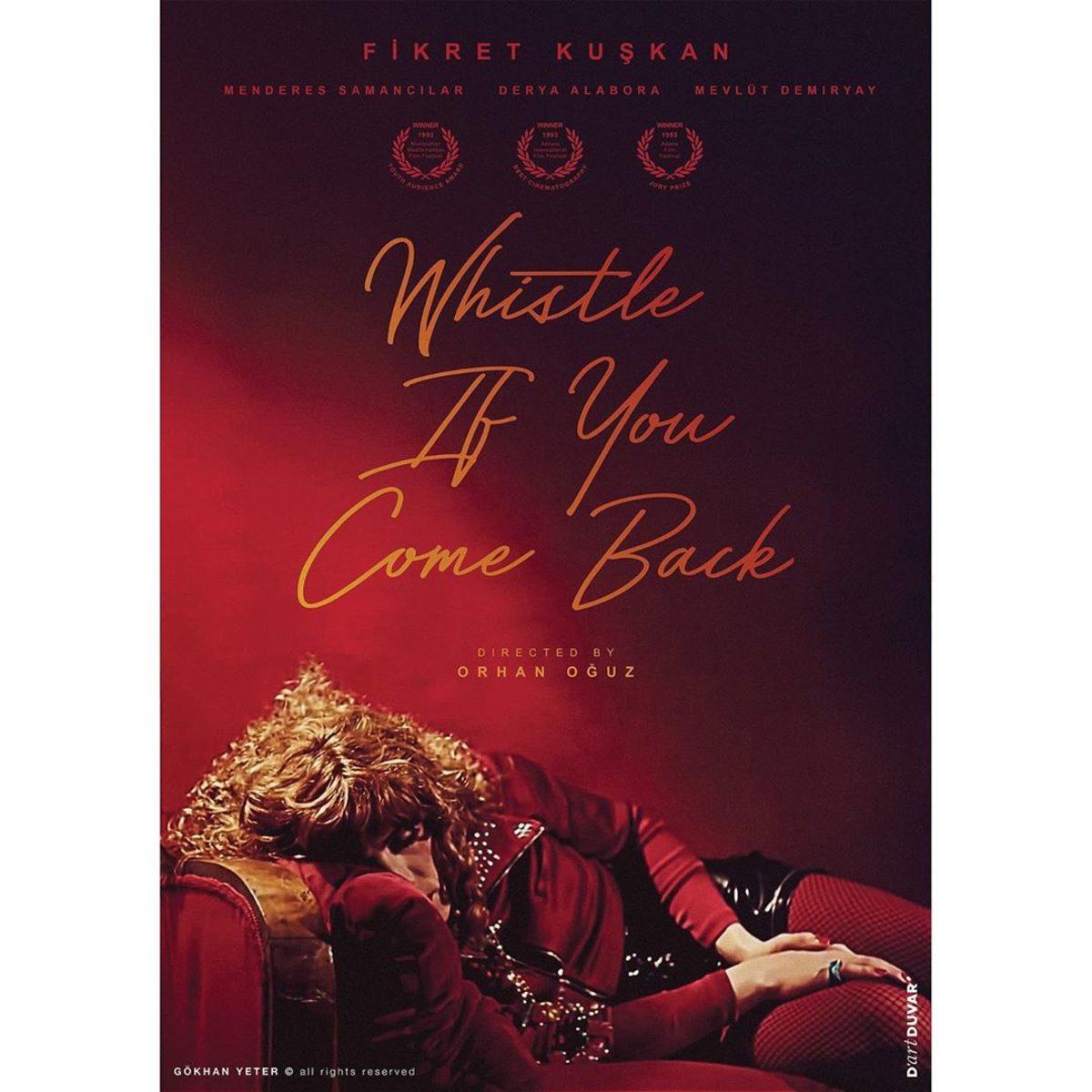 Türk Sanatçının Unutulmaz Yeşilçam Filmleri İçin Tasarladığı, Hollywood’u Kıskandıracak 15 Afiş