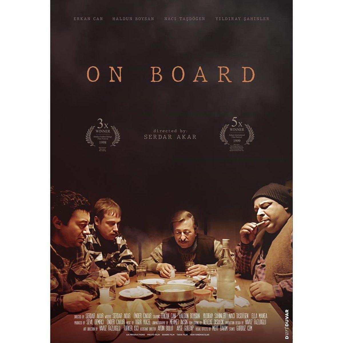 Türk Sanatçının Unutulmaz Yeşilçam Filmleri İçin Tasarladığı, Hollywood’u Kıskandıracak 15 Afiş