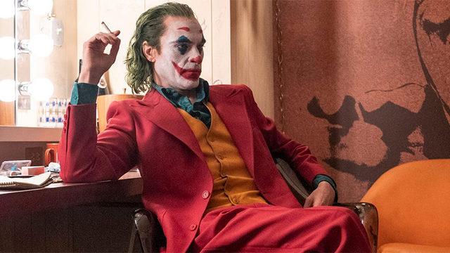 Joker, Bu Haftanın Gelirleriyle Birlikte 1 Milyar Dolar Barajını Aştı