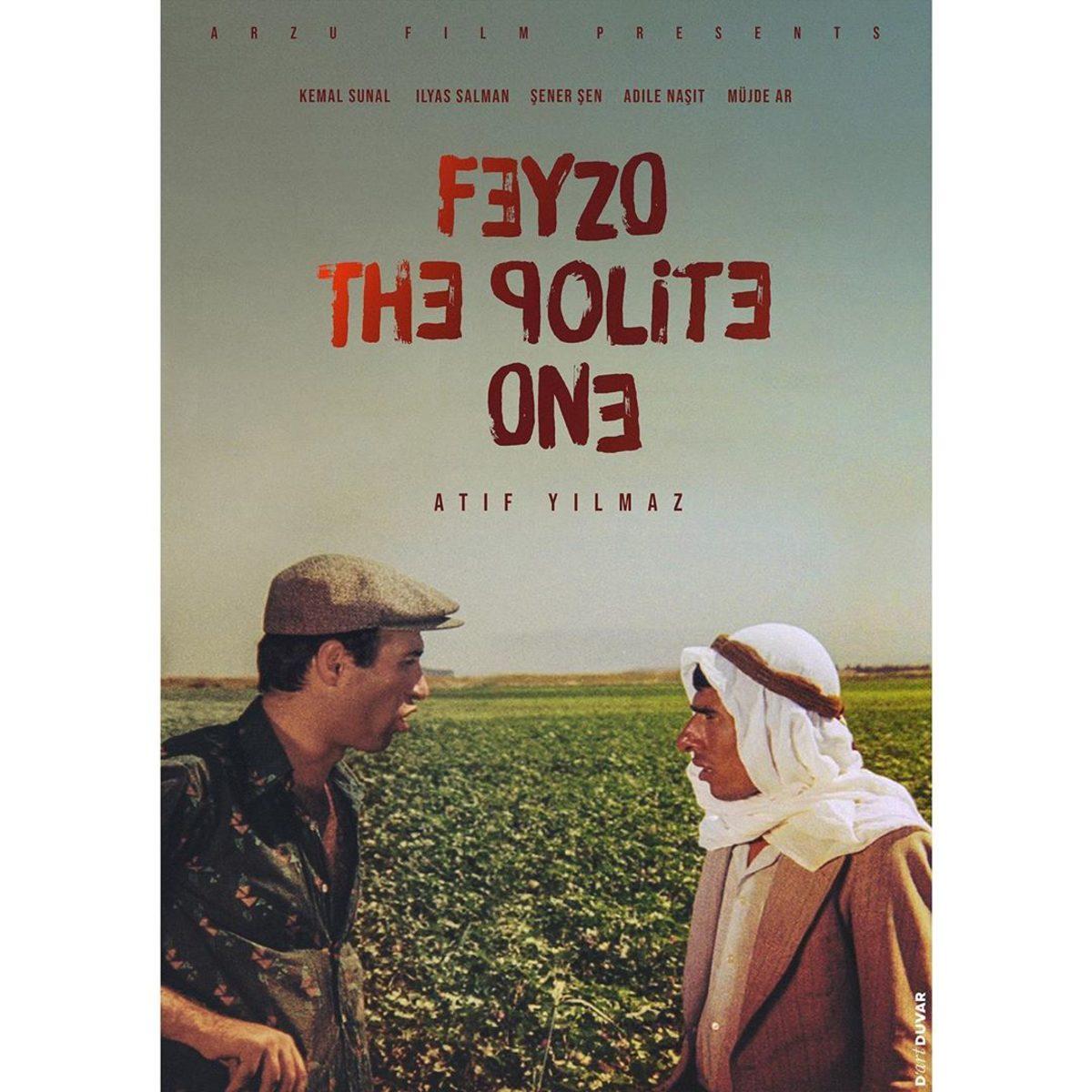 Türk Sanatçının Unutulmaz Yeşilçam Filmleri İçin Tasarladığı, Hollywood’u Kıskandıracak 15 Afiş