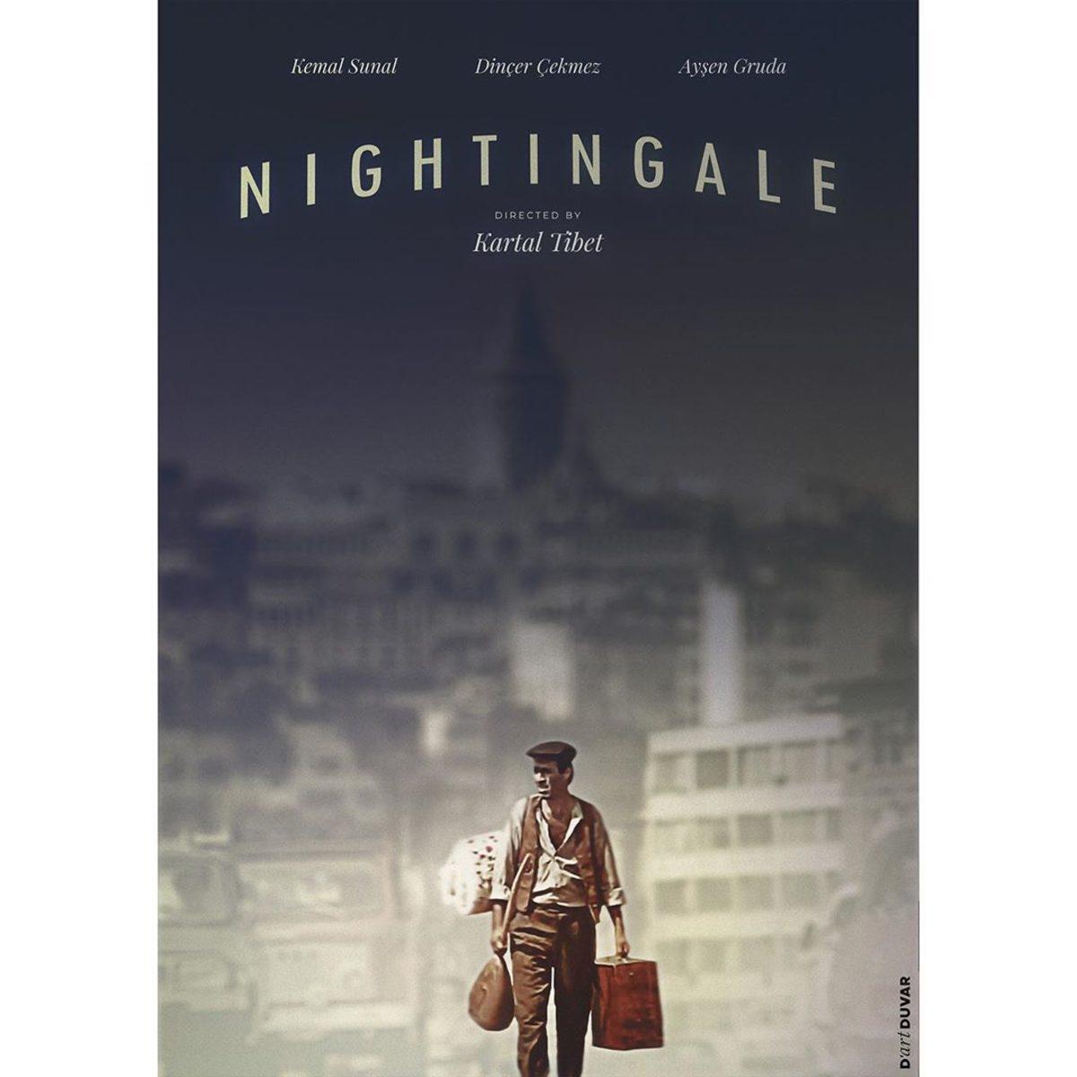 Türk Sanatçının Unutulmaz Yeşilçam Filmleri İçin Tasarladığı, Hollywood’u Kıskandıracak 15 Afiş