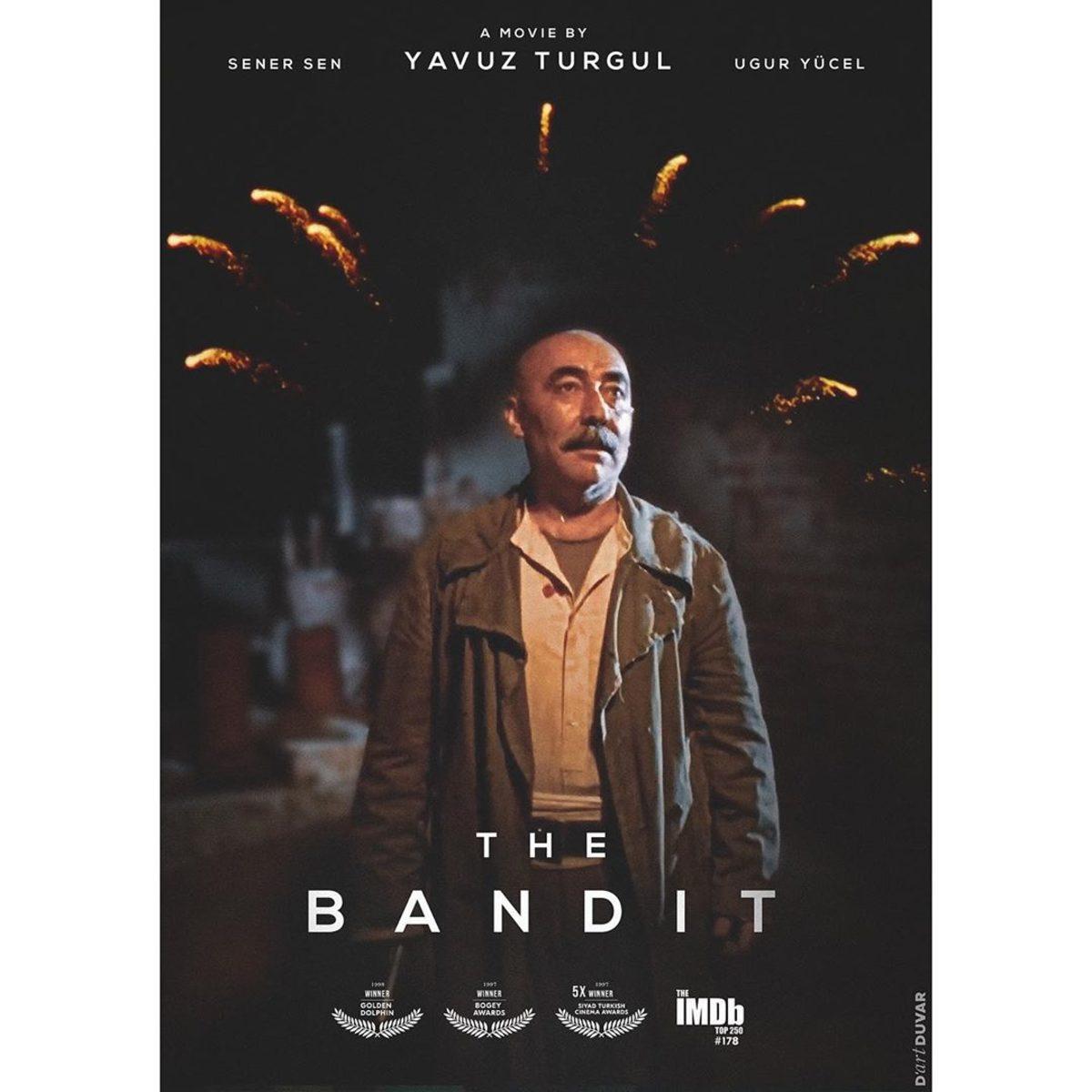 Türk Sanatçının Unutulmaz Yeşilçam Filmleri İçin Tasarladığı, Hollywood’u Kıskandıracak 15 Afiş