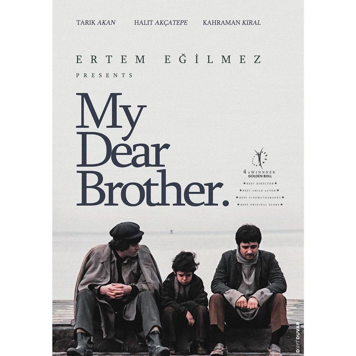 Türk Sanatçının Unutulmaz Yeşilçam Filmleri İçin Tasarladığı, Hollywood’u Kıskandıracak 15 Afiş