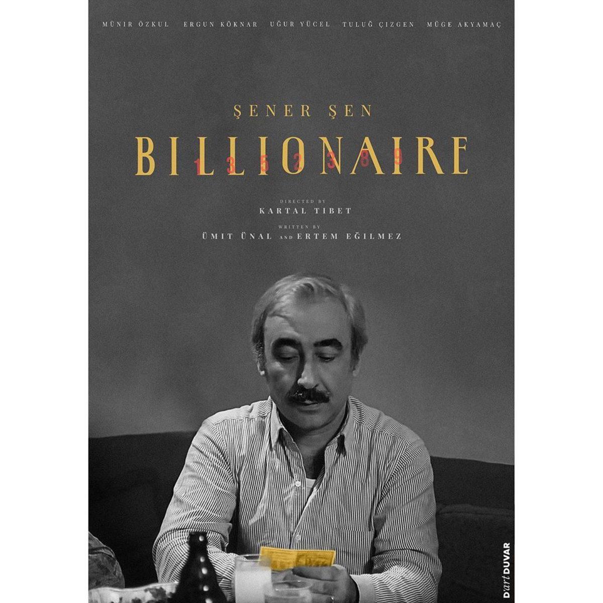 Türk Sanatçının Unutulmaz Yeşilçam Filmleri İçin Tasarladığı, Hollywood’u Kıskandıracak 15 Afiş