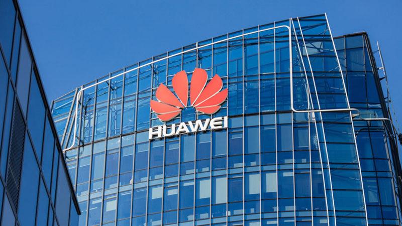 Huawei, ABD’deki Lisansını 2 Hafta Daha Uzatmak İstiyor