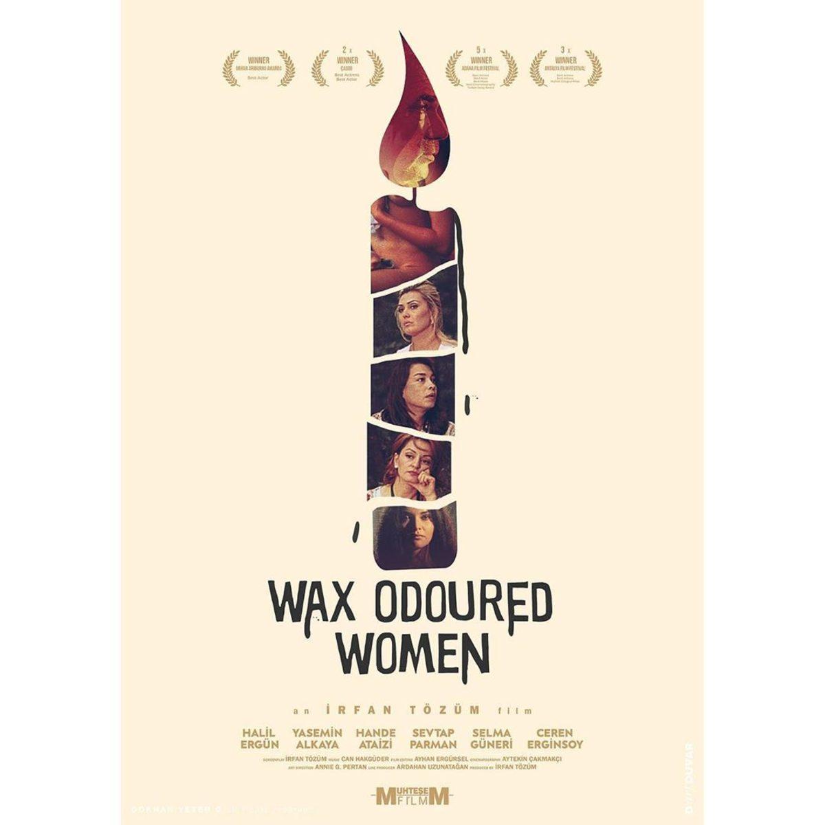 Türk Sanatçının Unutulmaz Yeşilçam Filmleri İçin Tasarladığı, Hollywood’u Kıskandıracak 15 Afiş