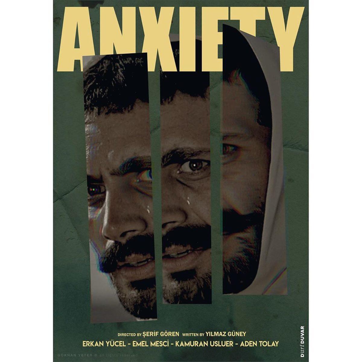 Türk Sanatçının Unutulmaz Yeşilçam Filmleri İçin Tasarladığı, Hollywood’u Kıskandıracak 15 Afiş