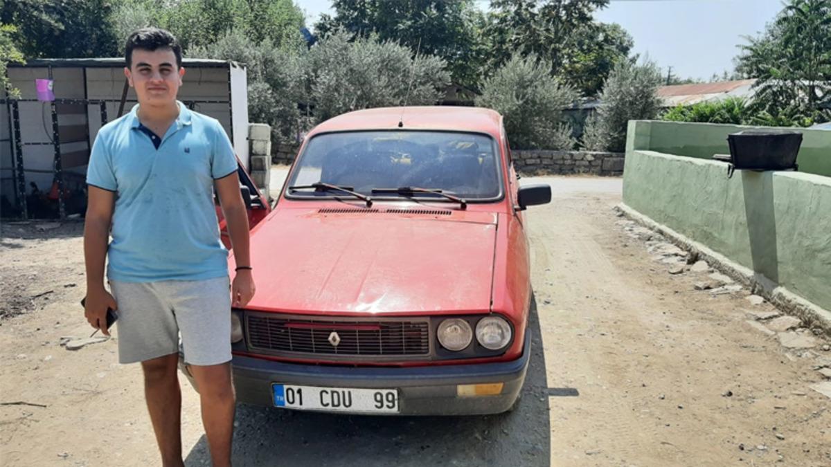 19 Yaşındaki Yazılım Mühendisliği Öğrencisi, 99 Model Toros’a Sesli Komut Özelliği Entegre Etti