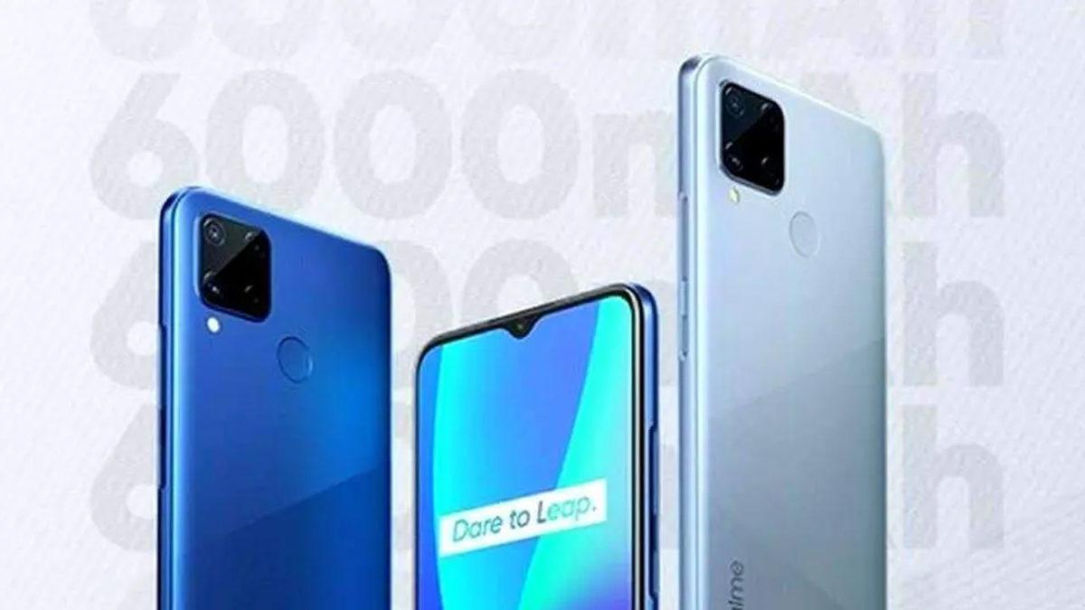 Realme’nin Bütçe Dostu Akıllı Telefonu Realme C12, Geekbench’te Gözüktü