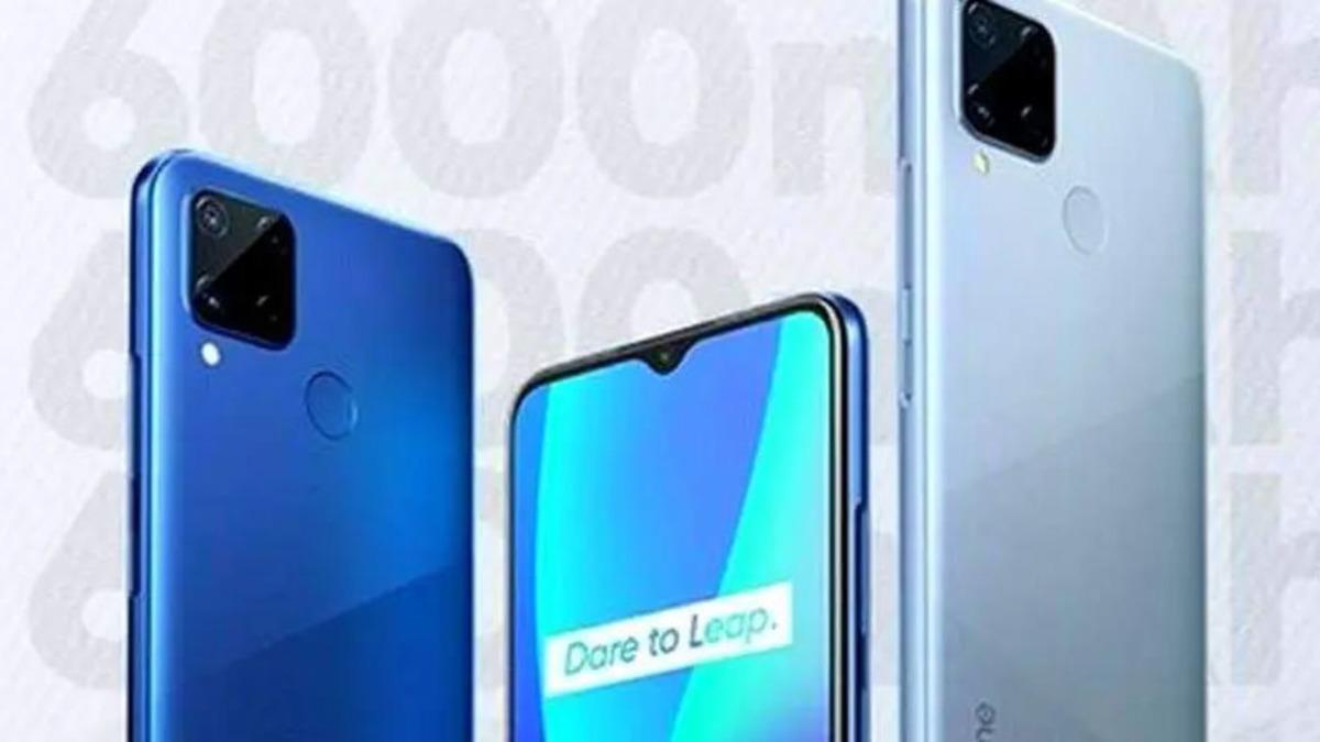 Realme’nin Bütçe Dostu Akıllı Telefonu Realme C12, Geekbench’te Gözüktü
