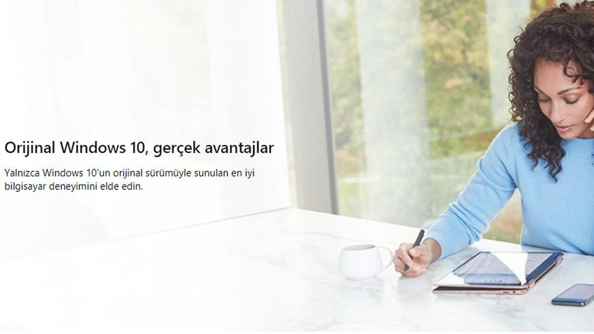 Windows 10 Satın Alırken Hangi Sürümü Tercih Etmelisiniz?