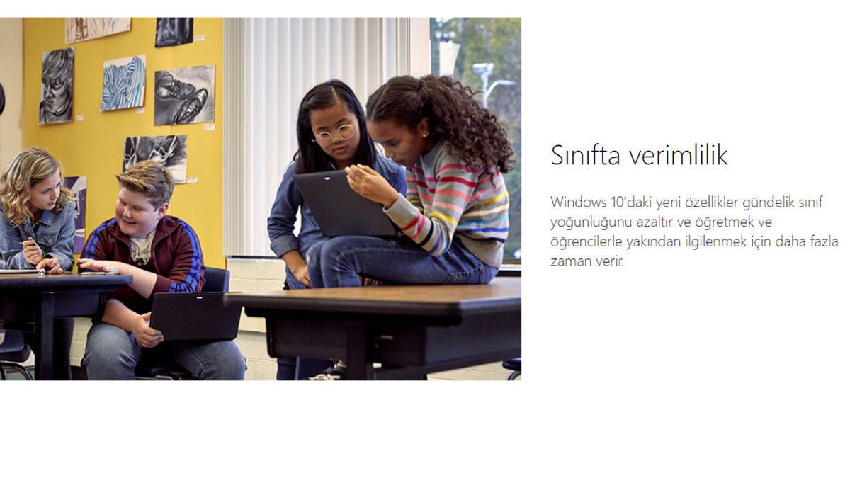 Windows 10 Satın Alırken Hangi Sürümü Tercih Etmelisiniz?