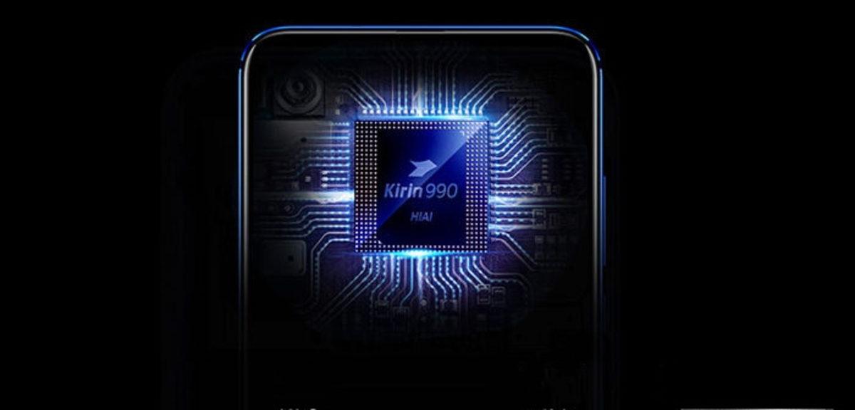 Huawei’nin Kirin 990 Yongası, ’En İyi 5G Yongası’ Ödülünü Kazandı