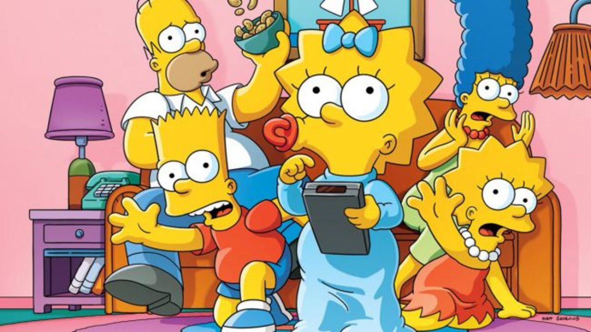 İzleyicilerin ’Simpsons’ İsyanına Disney’den Açıklama Geldi