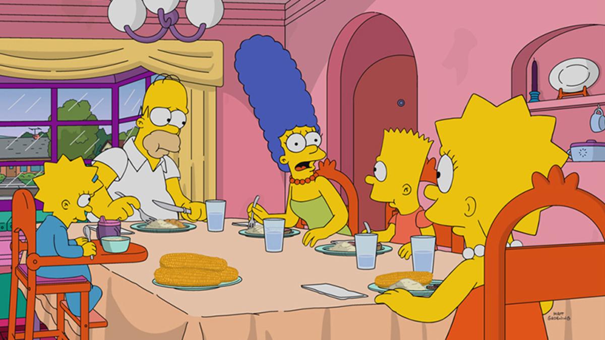 İzleyicilerin ’Simpsons’ İsyanına Disney’den Açıklama Geldi