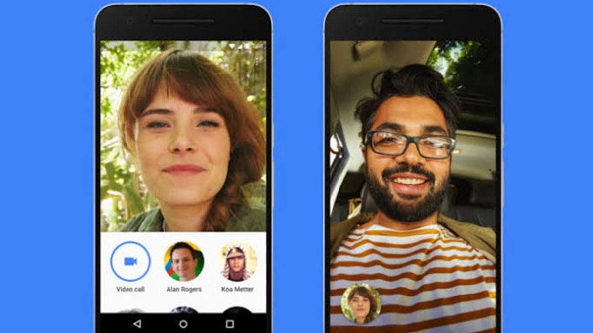Görüntülü Görüşme Uygulaması ‘Google Duo’ Nasıl Kullanılır?