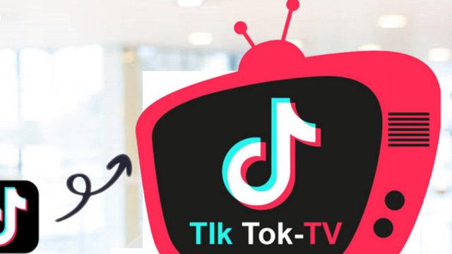 TikTok, Amazon Fire TV’ye Sunacağı Yeni TV Uygulamasını Duyurdu