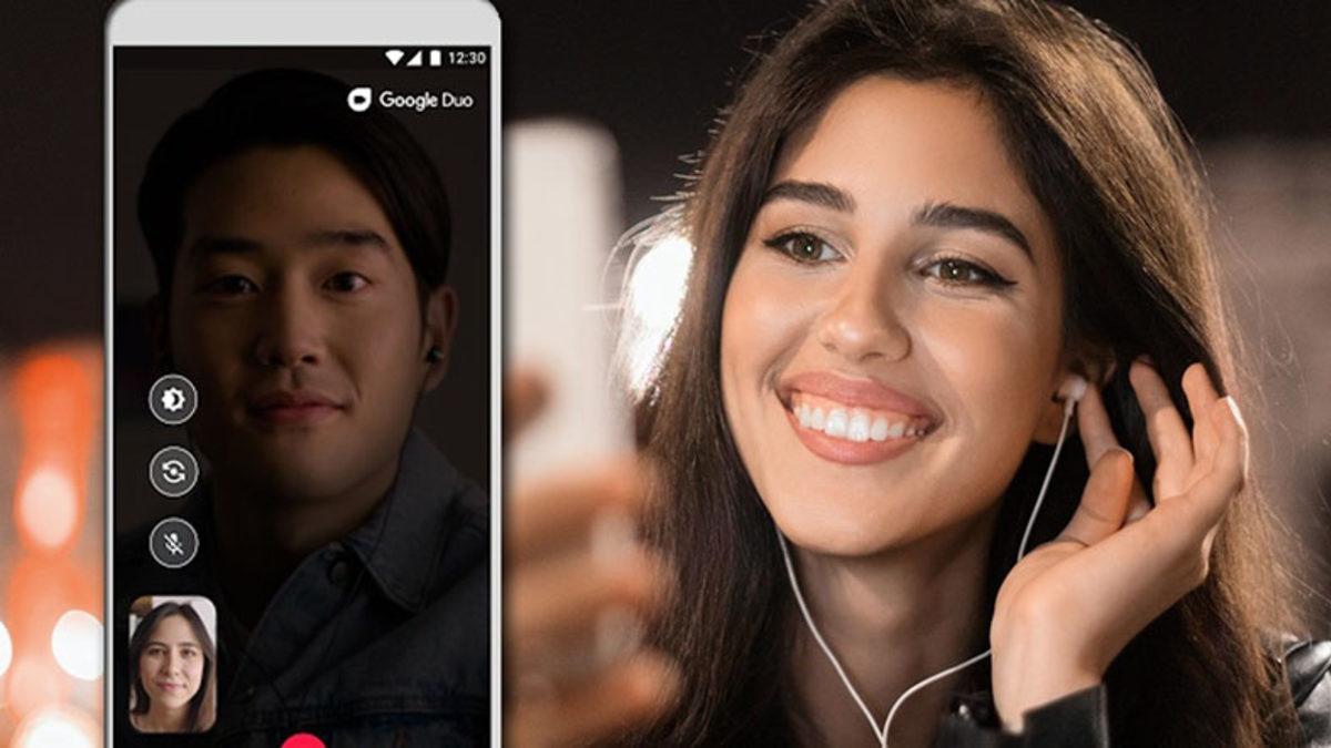 Görüntülü Görüşme Uygulaması ‘Google Duo’ Nasıl Kullanılır?
