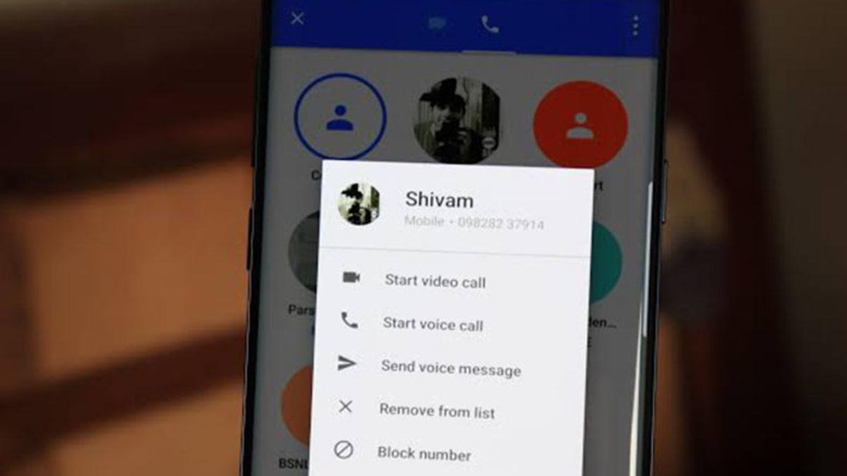 Görüntülü Görüşme Uygulaması ‘Google Duo’ Nasıl Kullanılır?