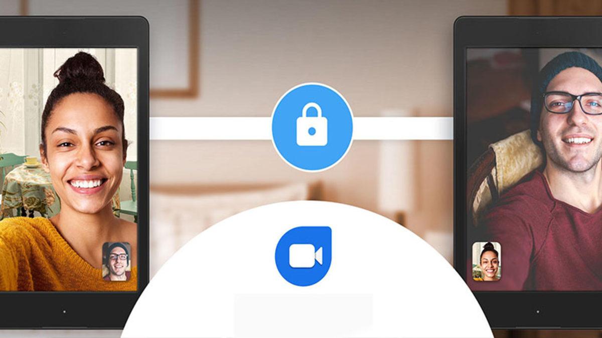 Görüntülü Görüşme Uygulaması ‘Google Duo’ Nasıl Kullanılır?